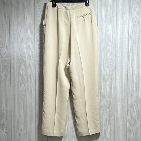 Compagnie Internationale Express women’s dress pants size 9/10 - Picture 4 of 11